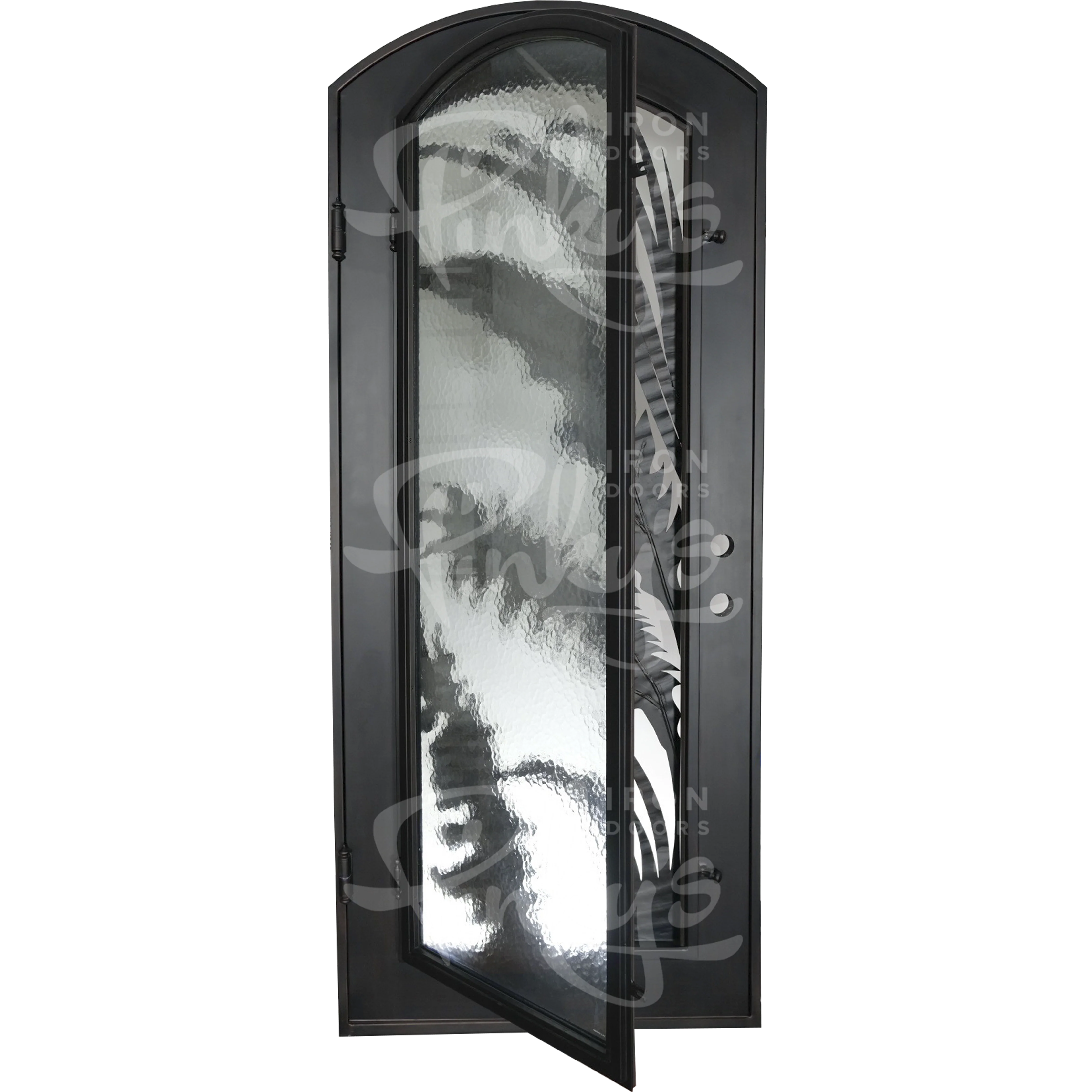 Palm with Thermal Break - Single Arch | Customize - Image 5