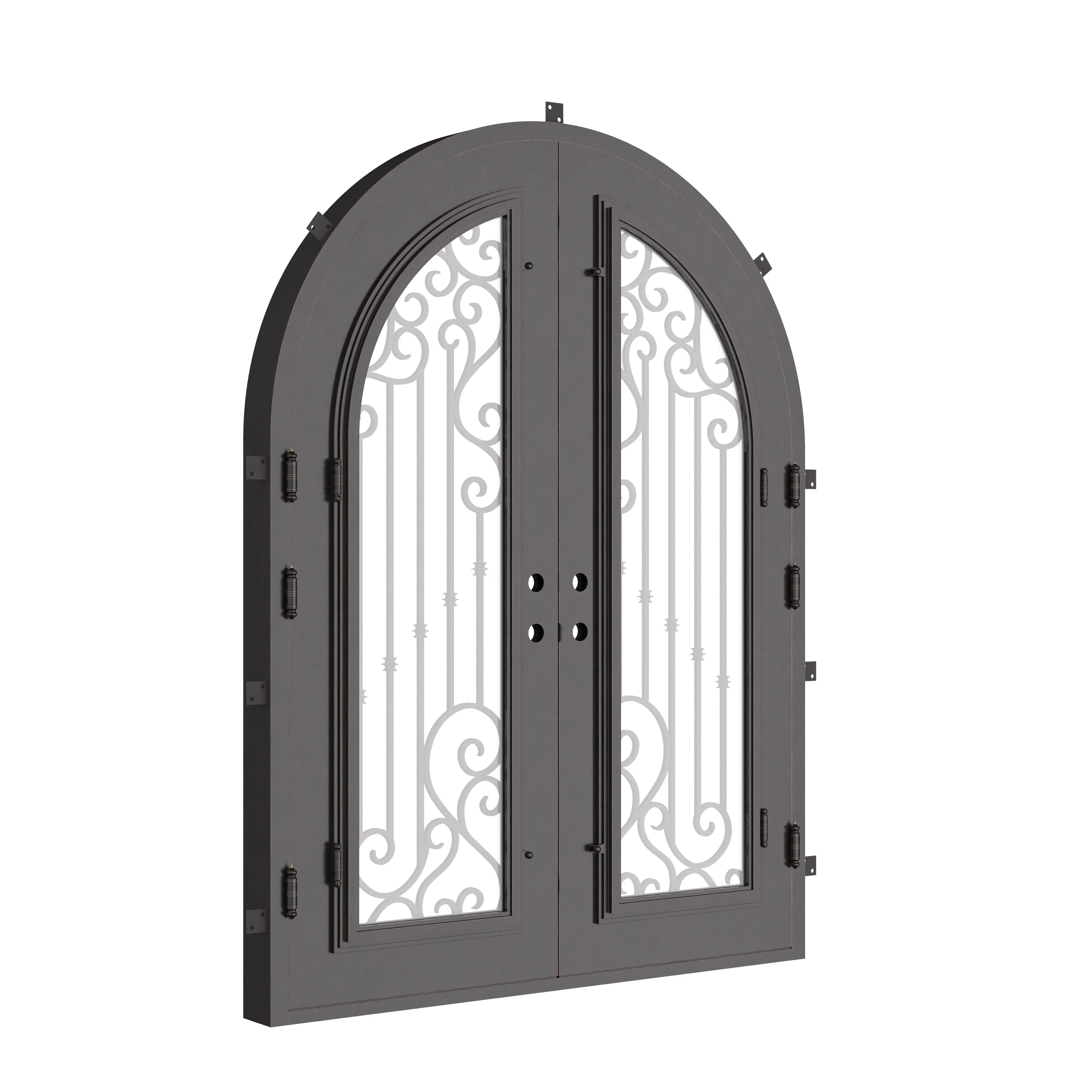 Paris with Thermal Break - Double Full Arch | Customize - Image 5