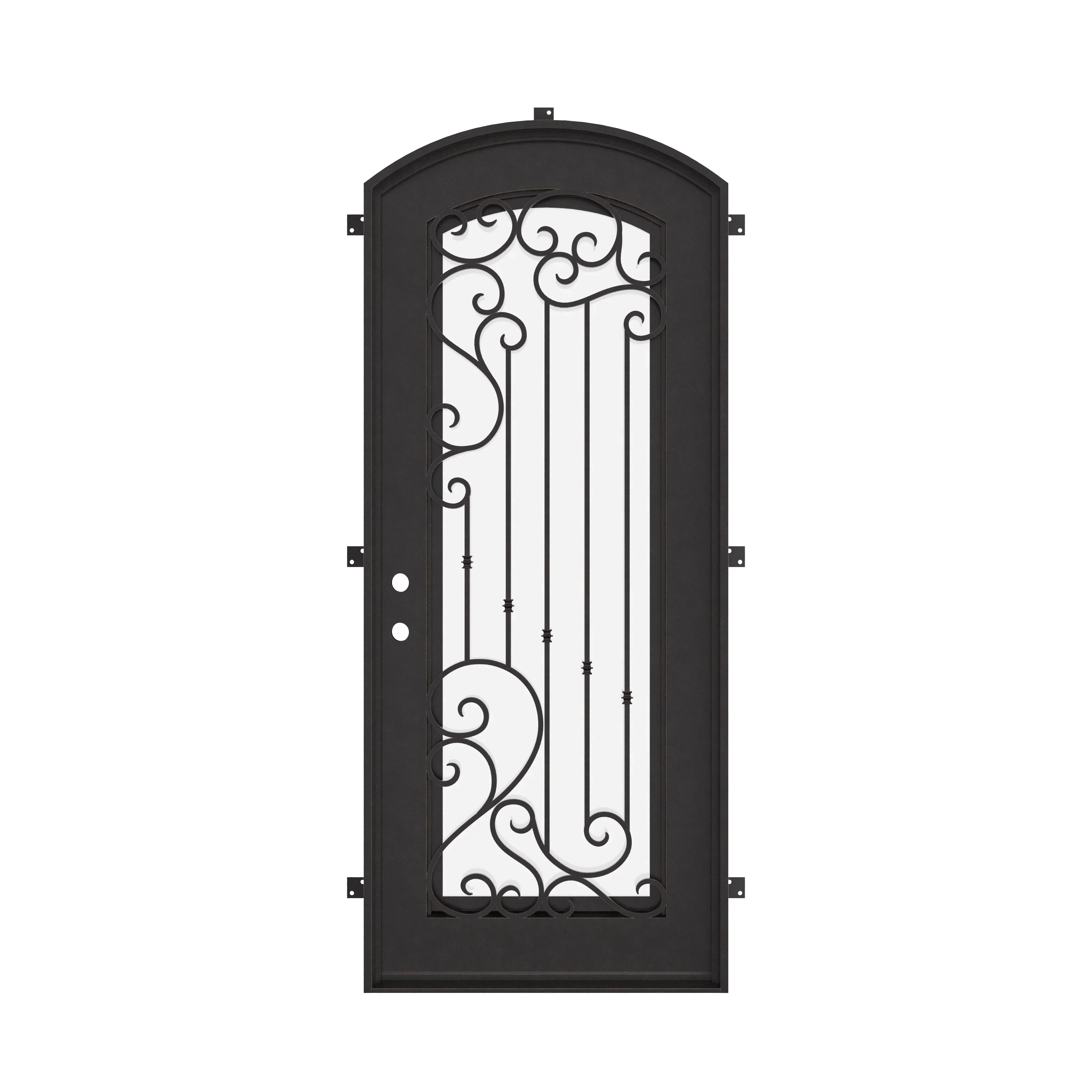 Paris with Thermal Break - Single Arch - Image 6