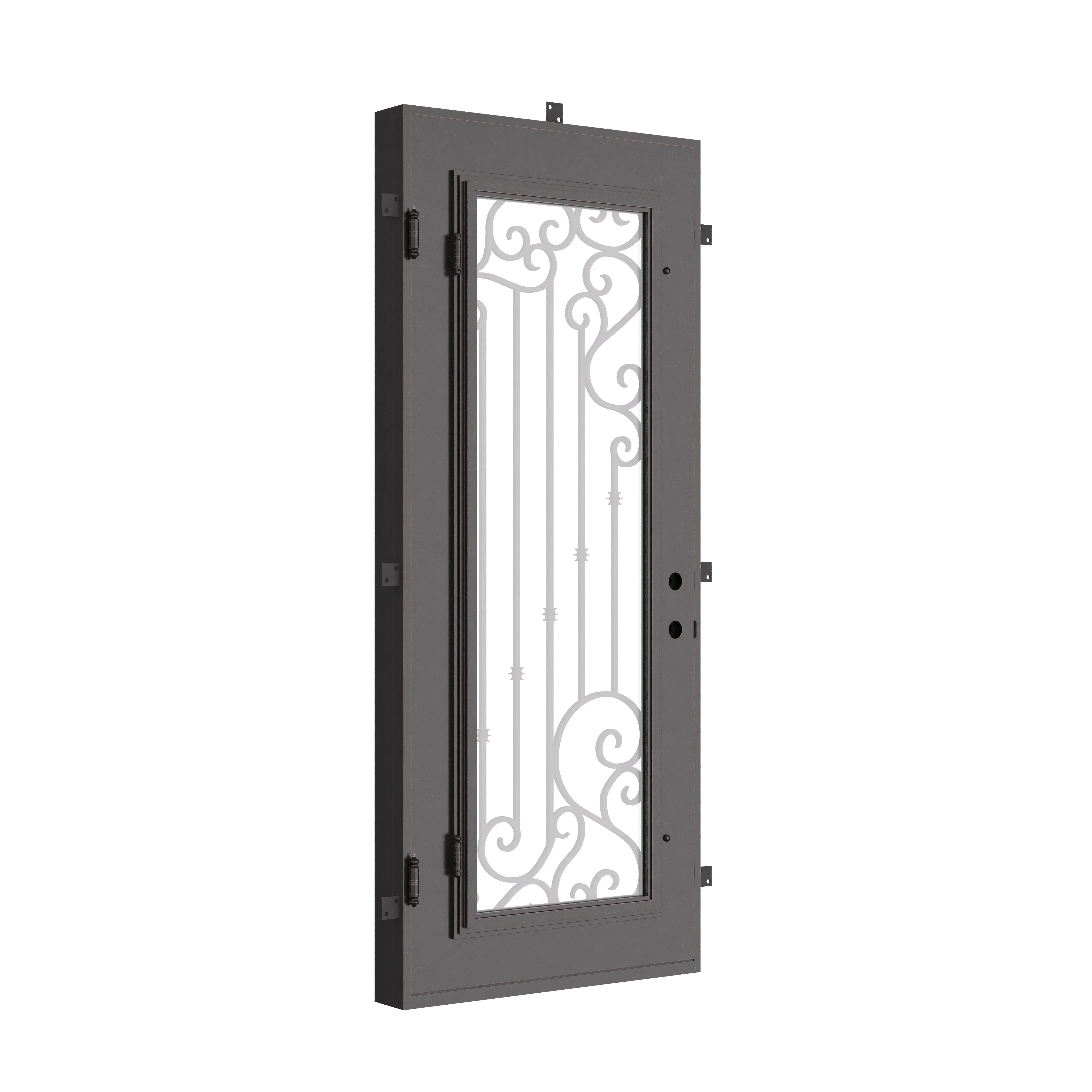 Paris with Thermal Break - Single Flat | Customize - Image 5