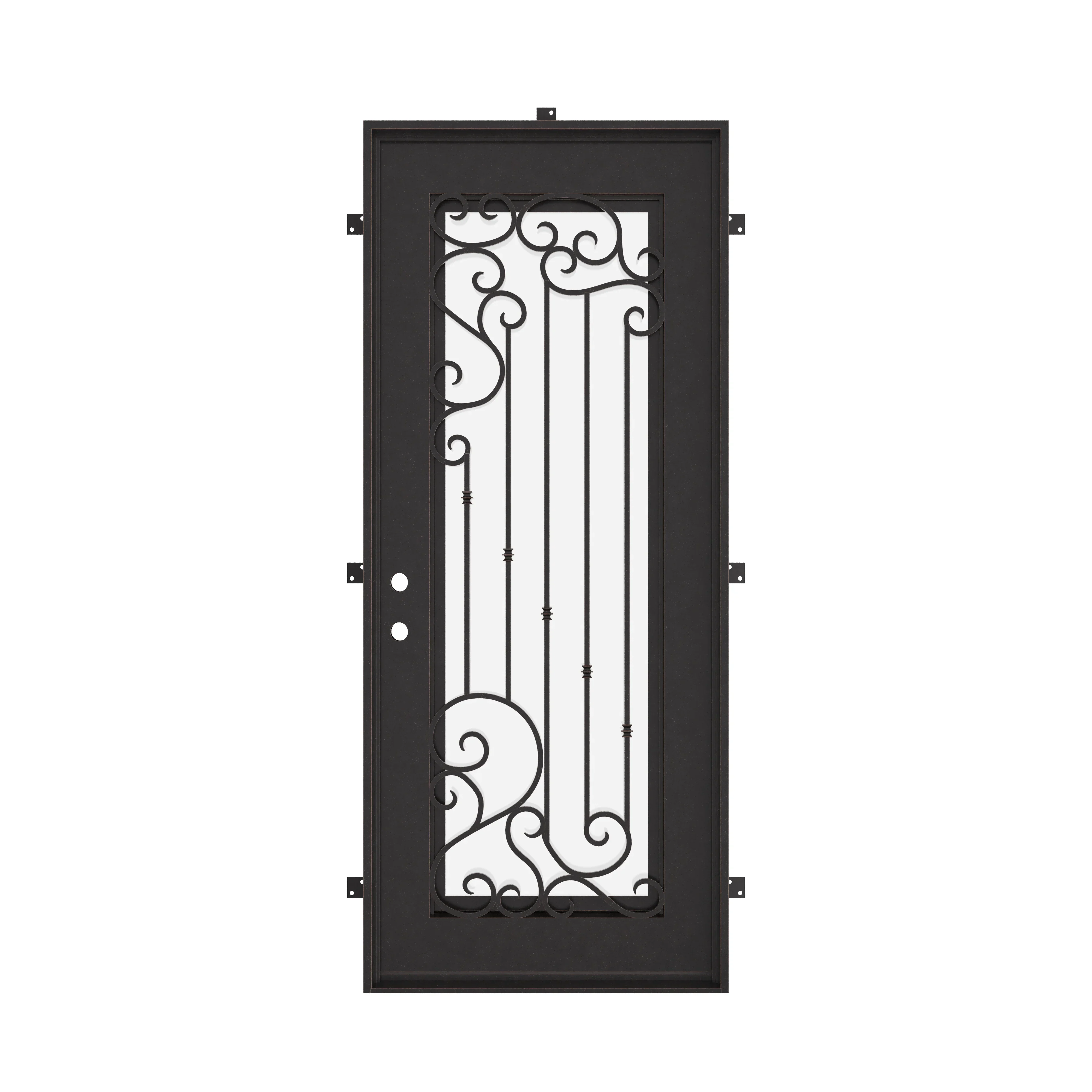 Paris with Thermal Break - Single Flat | Customize - Image 6