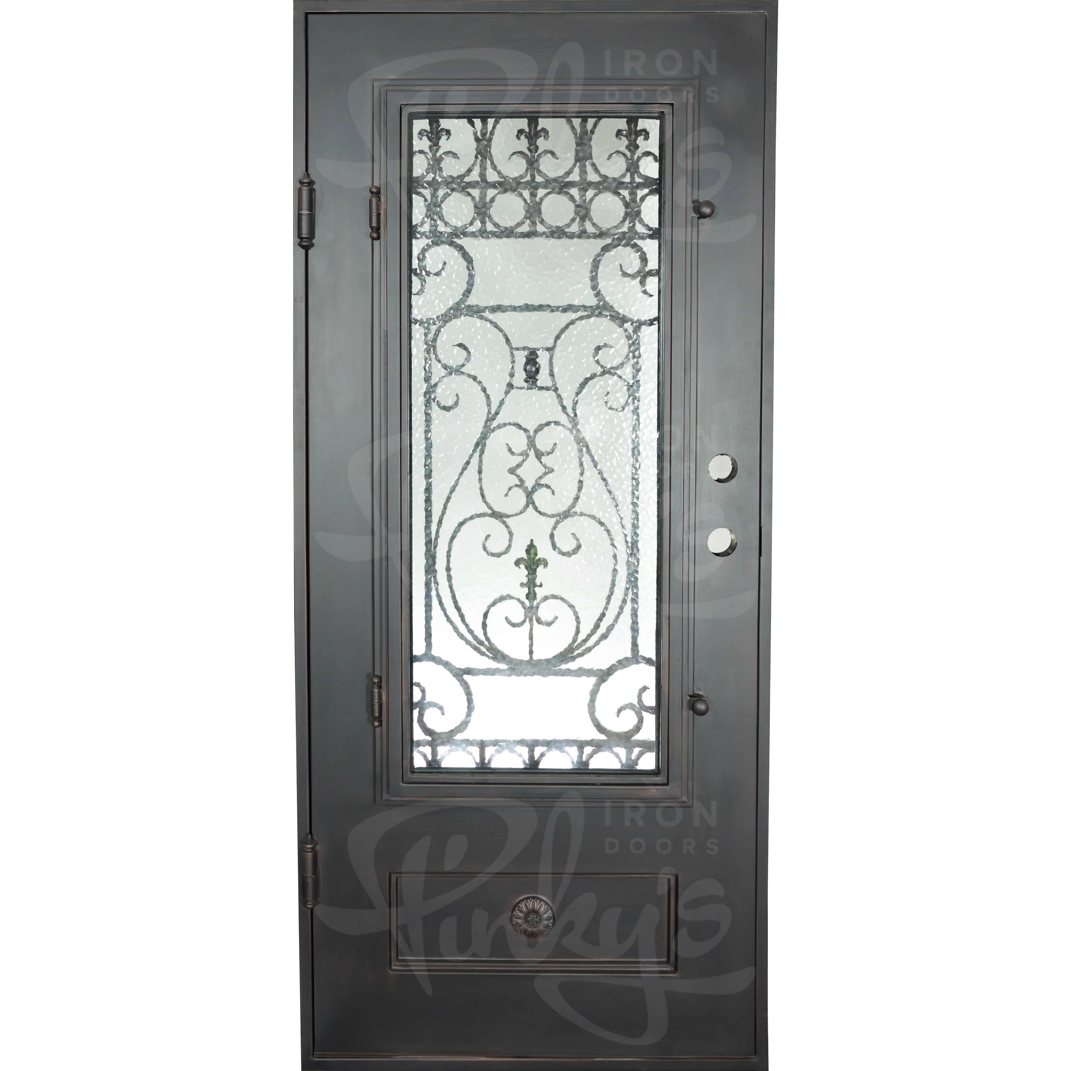 Parkside - Single Flat | Customize - Image 4