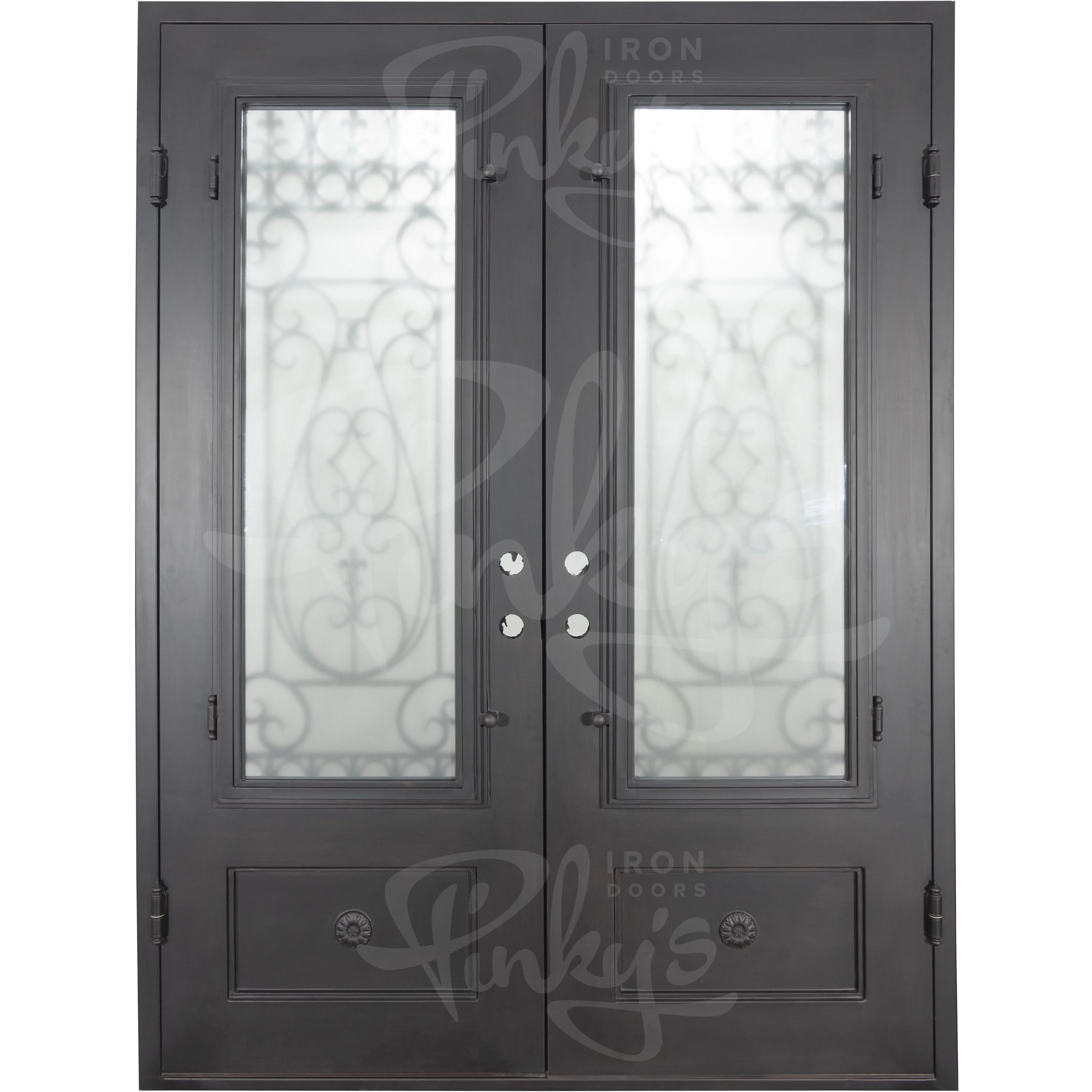 Parkside with Thermal Break - Double Flat | Customize - Image 4