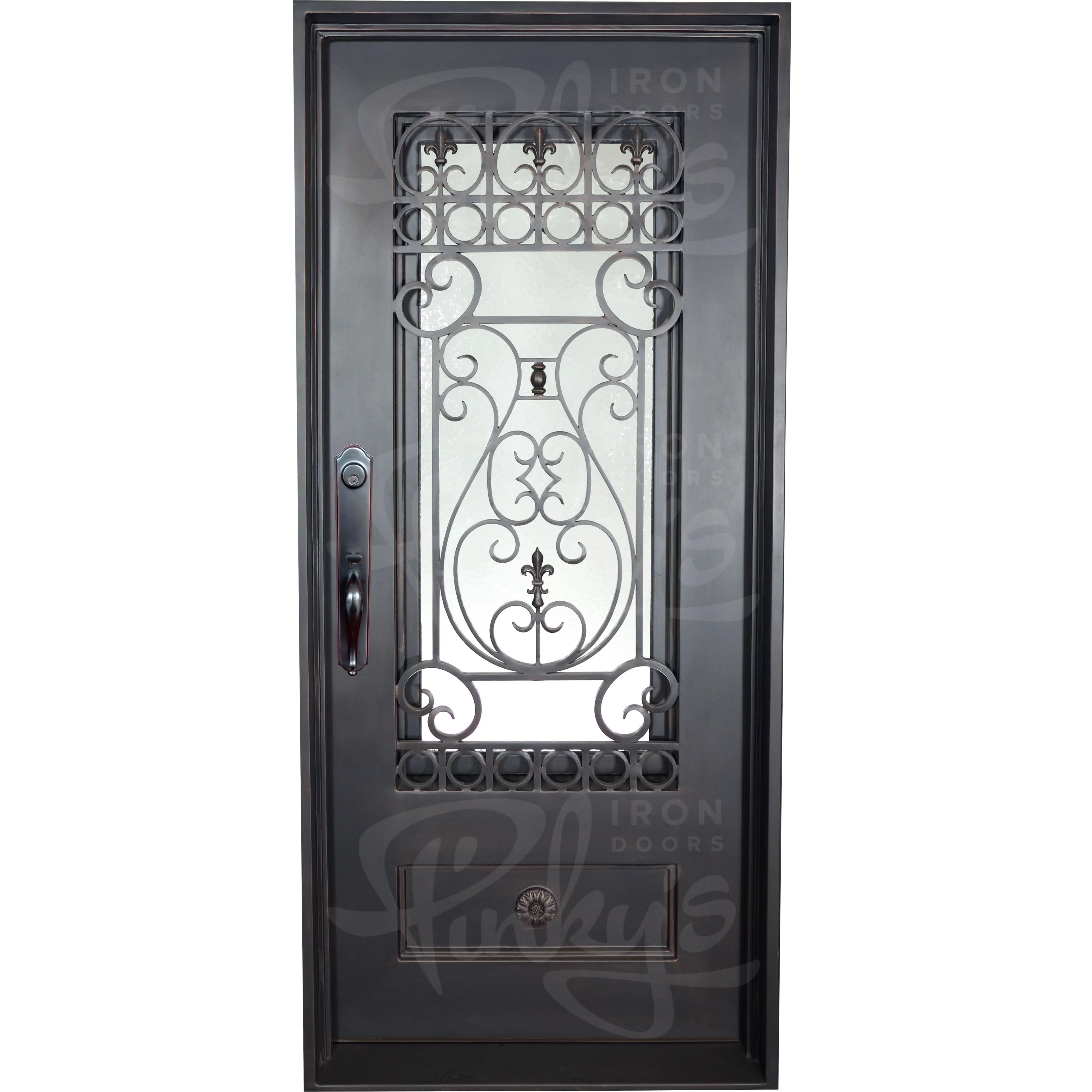 Parkside with Thermal Break - Single Flat | Customize - Image 3