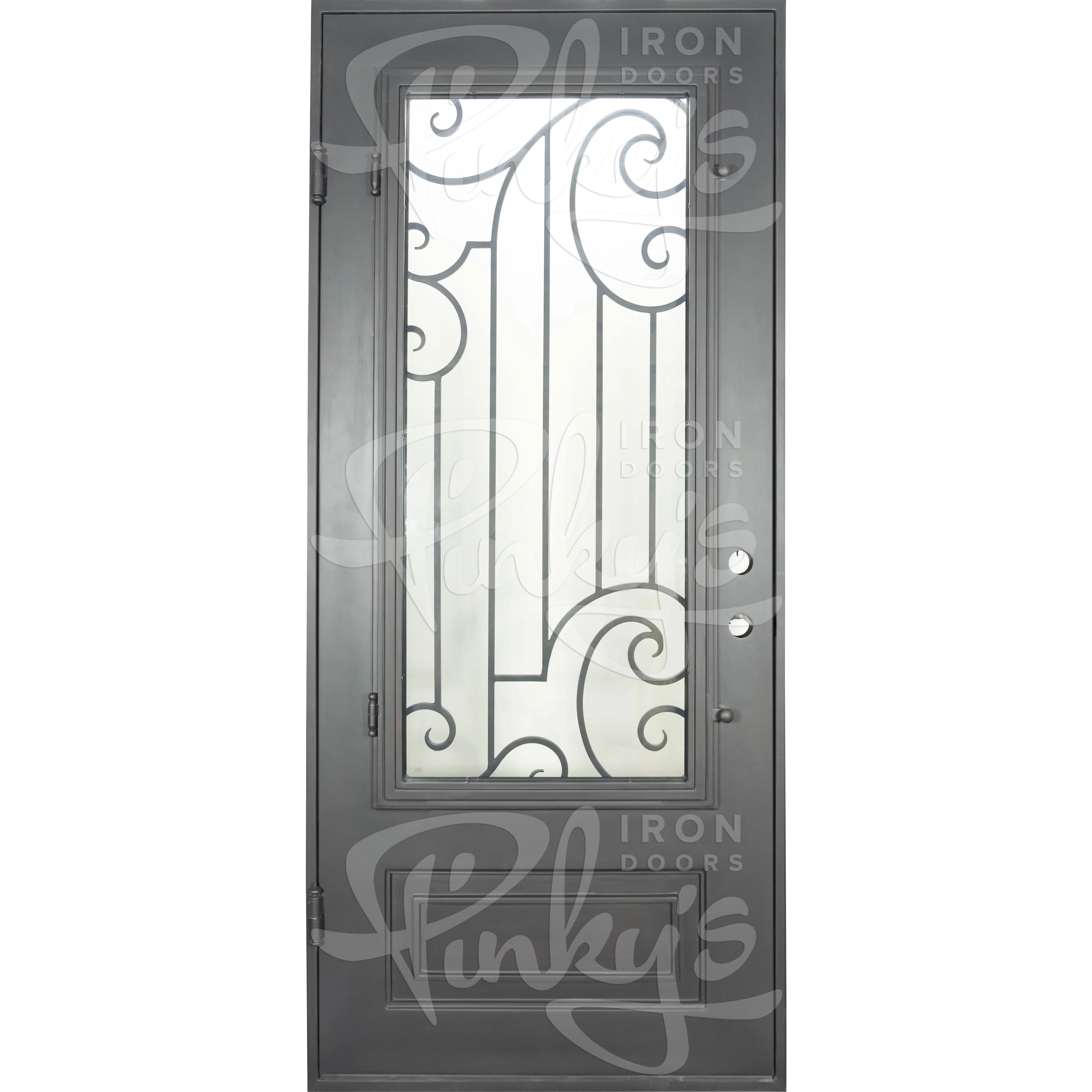 Piano - Single Flat | Customize - Image 3