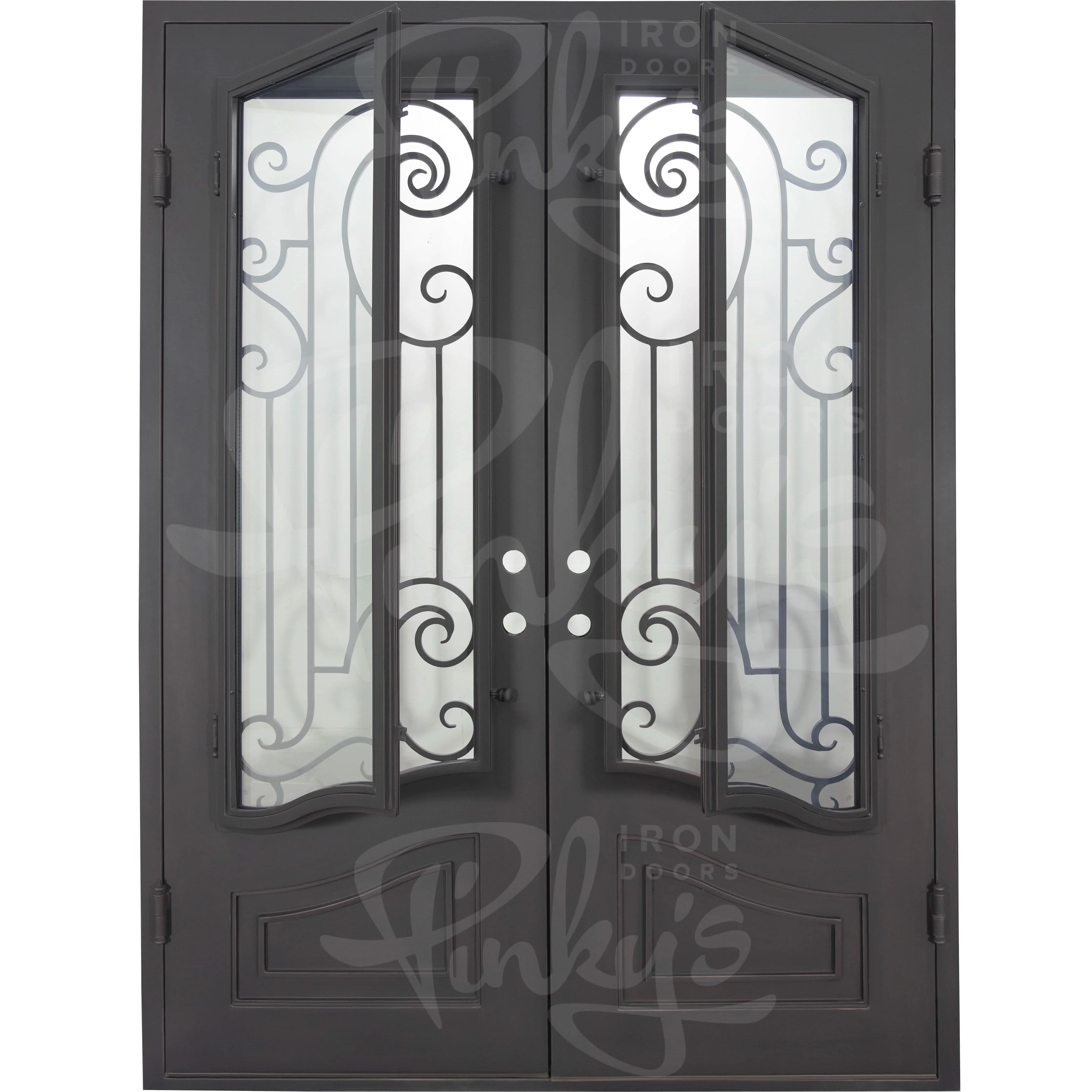 Piano with Thermal Break - Double Flat | Customize - Image 4