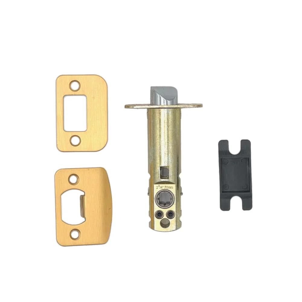 Pinkys Passage Lever in Brass - Image 5