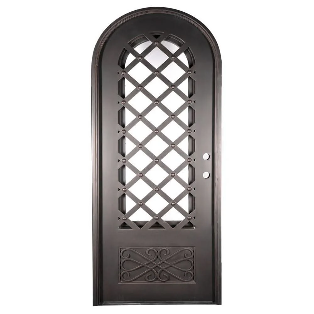 Queensway - Single Full Arch | Customize - Image 2