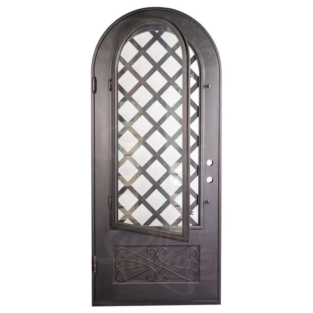Queensway - Single Full Arch | Customize - Image 3