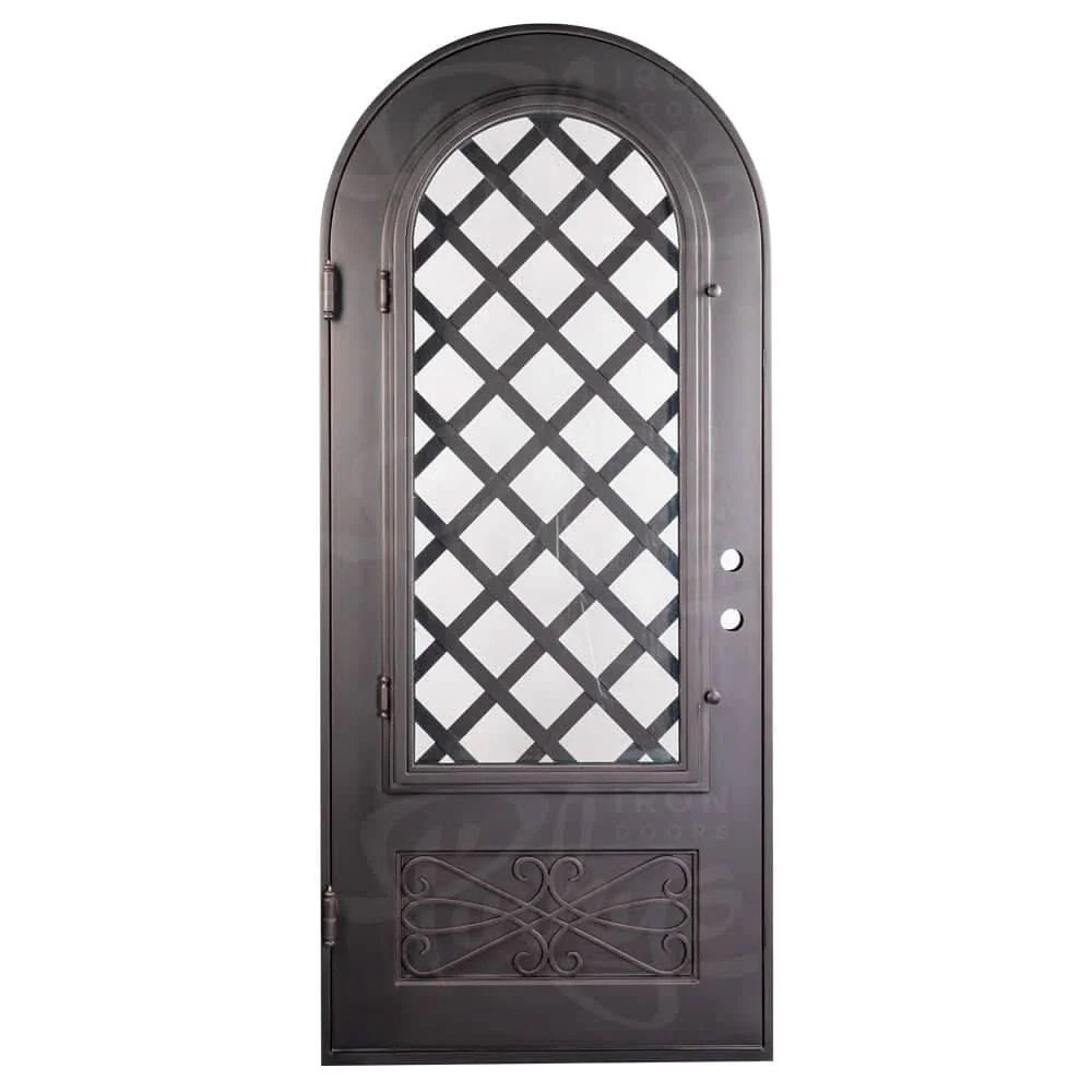 Queensway - Single Full Arch | Customize - Image 4