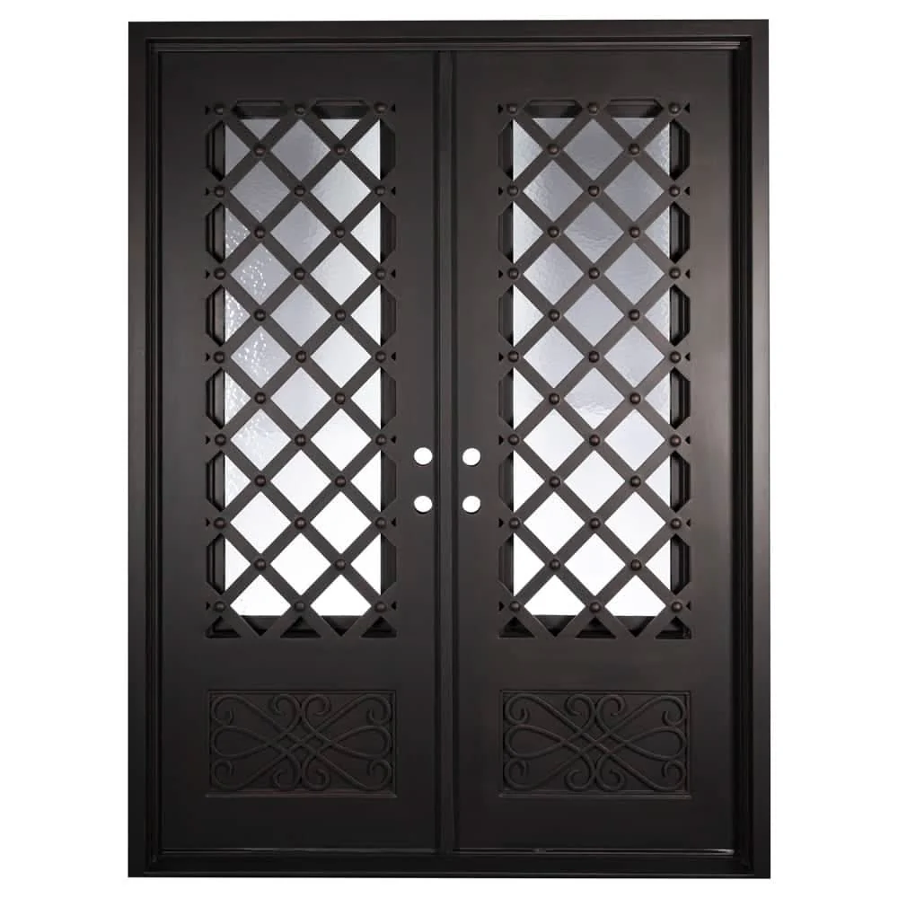 Queensway with Thermal Break - Double Flat | Customize