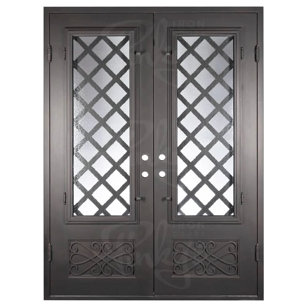 Queensway with Thermal Break - Double Flat | Customize - Image 4
