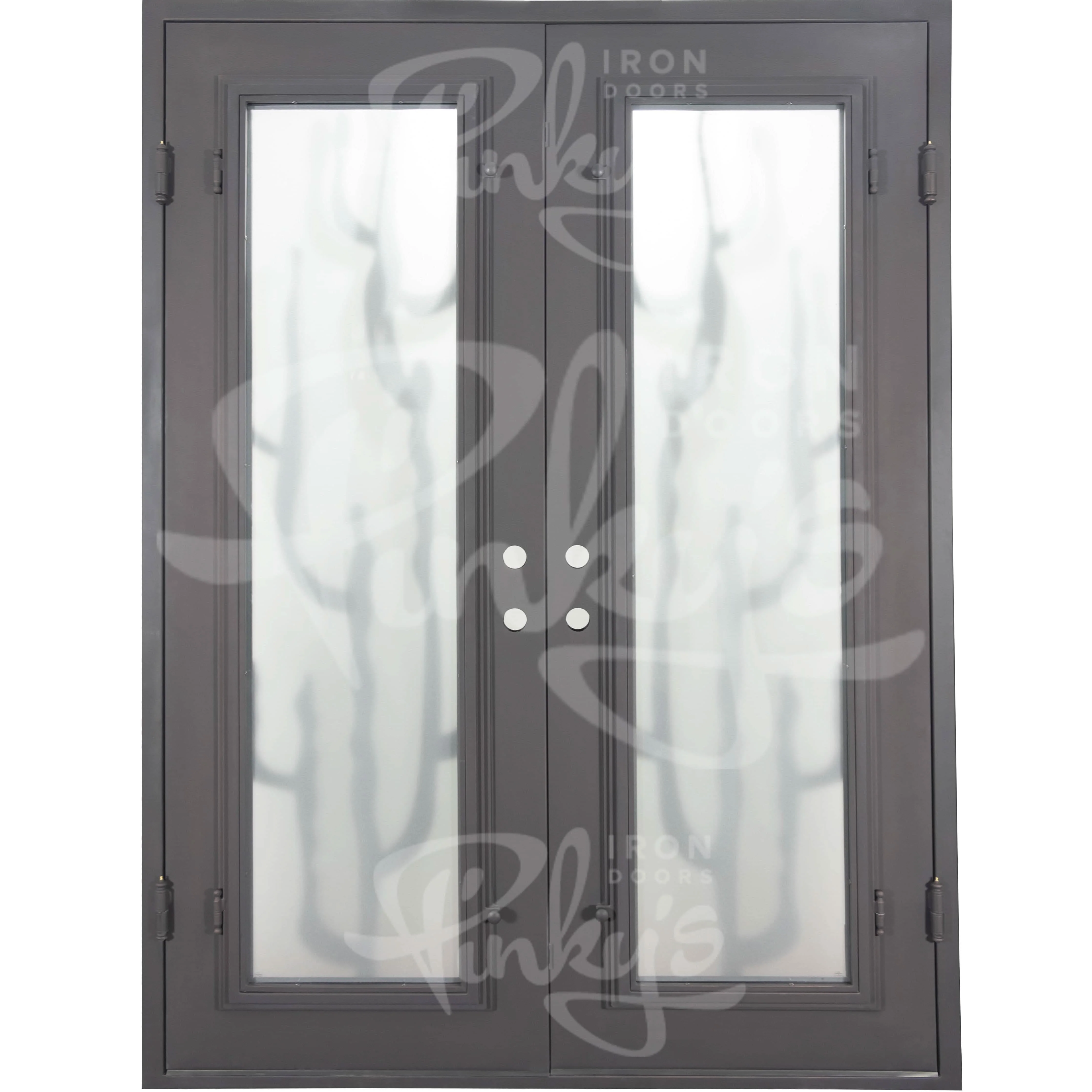 Roadtrip with Thermal Break - Double Flat | Customize - Image 4