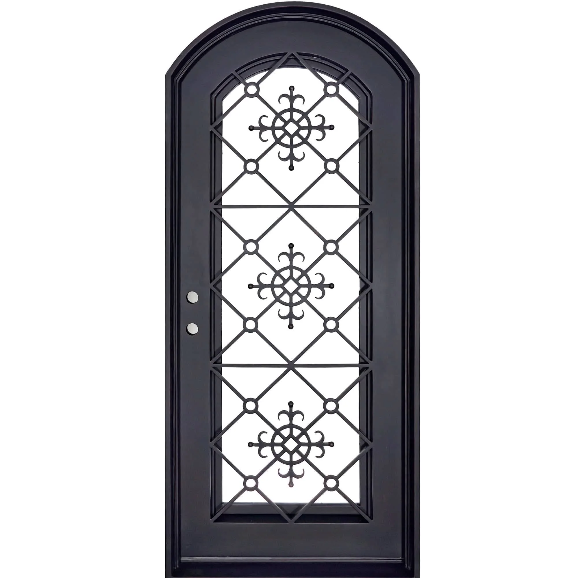 San Francisco - Single Arch | Customize