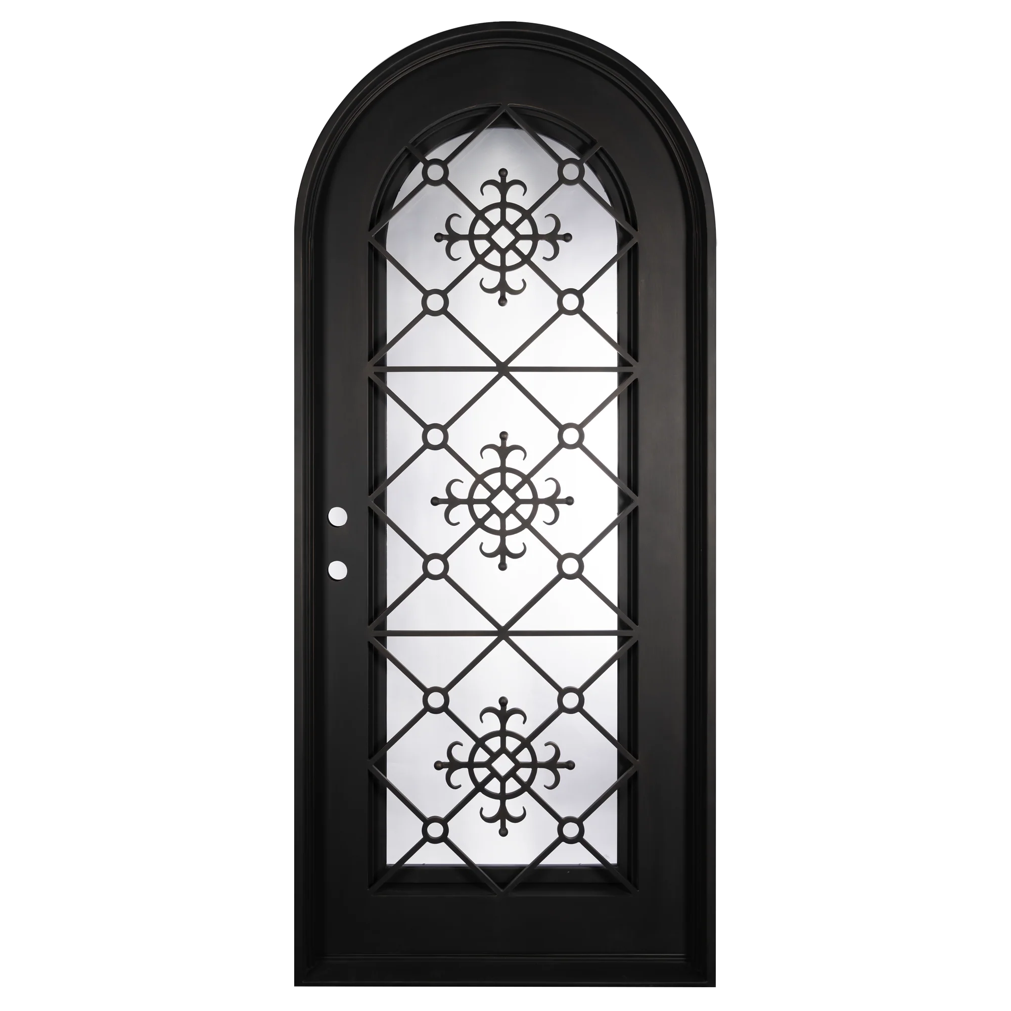 San Francisco - Single Full Arch | Customize
