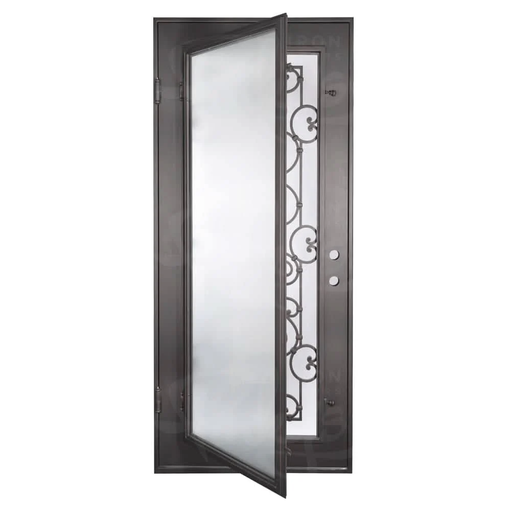 Shavo with Thermal Break - Single Flat | Customize - Image 3