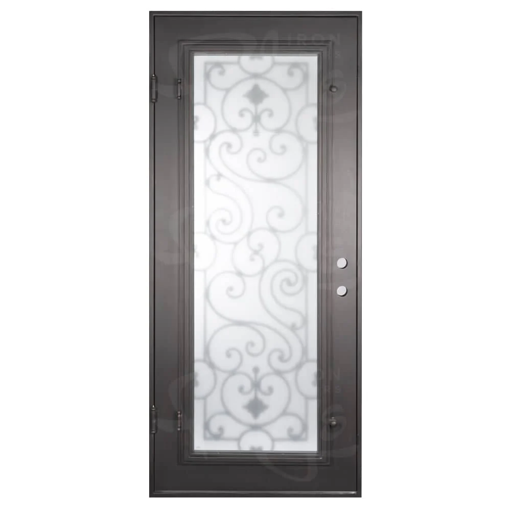 Shavo with Thermal Break - Single Flat | Customize - Image 4