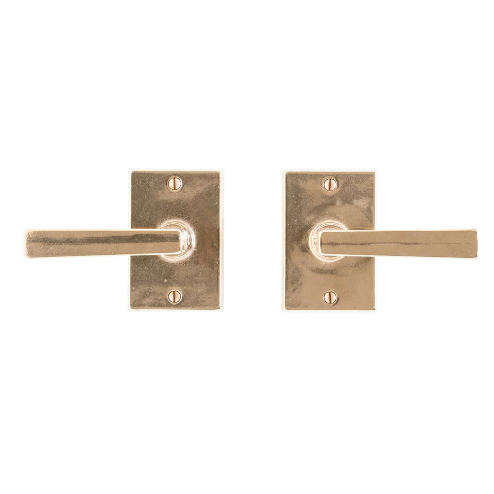 Small Metro Interior Hardware | Made to Order