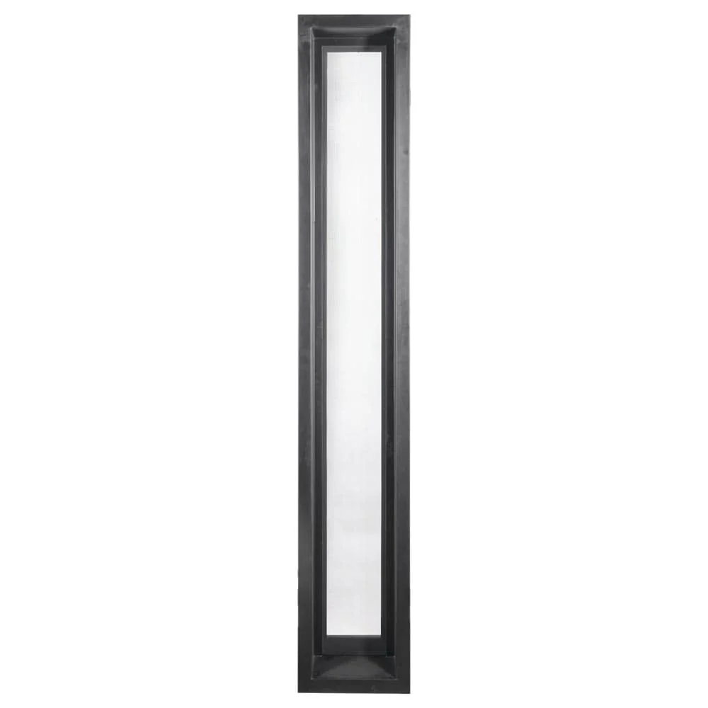 Standard - Fixed Side Window | Customize
