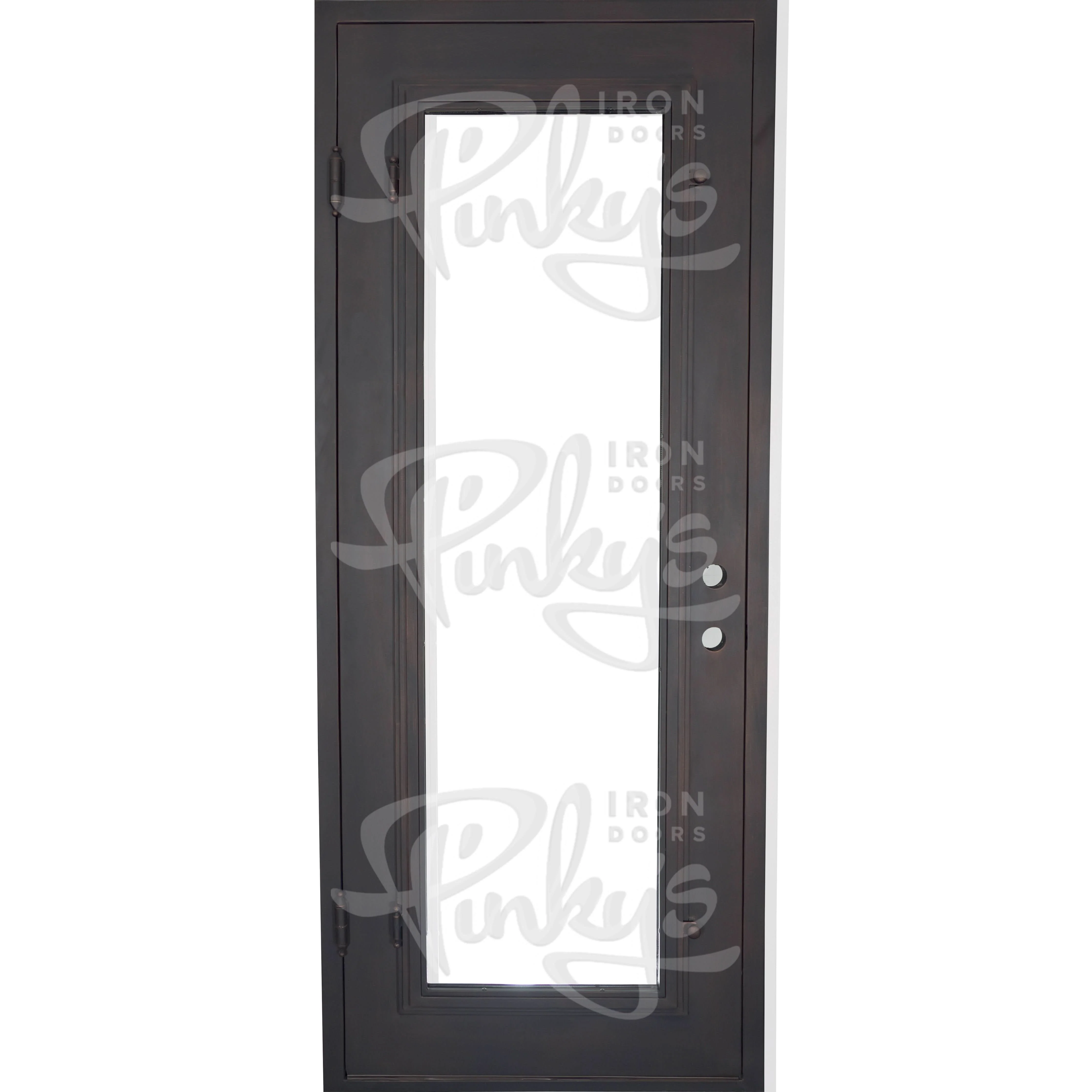 Standard - Single Flat | Customize - Image 2