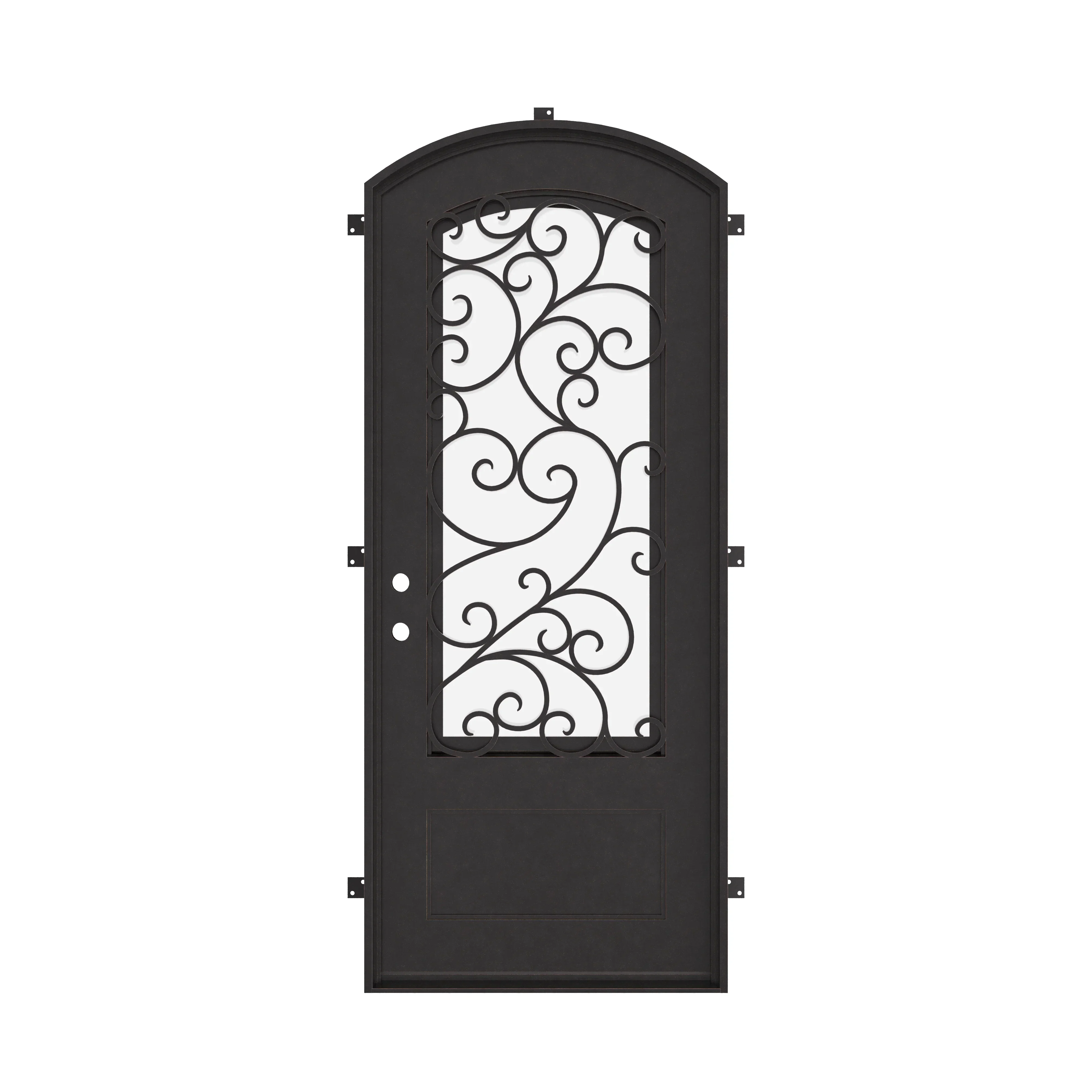 Story - Single Arch - Image 5