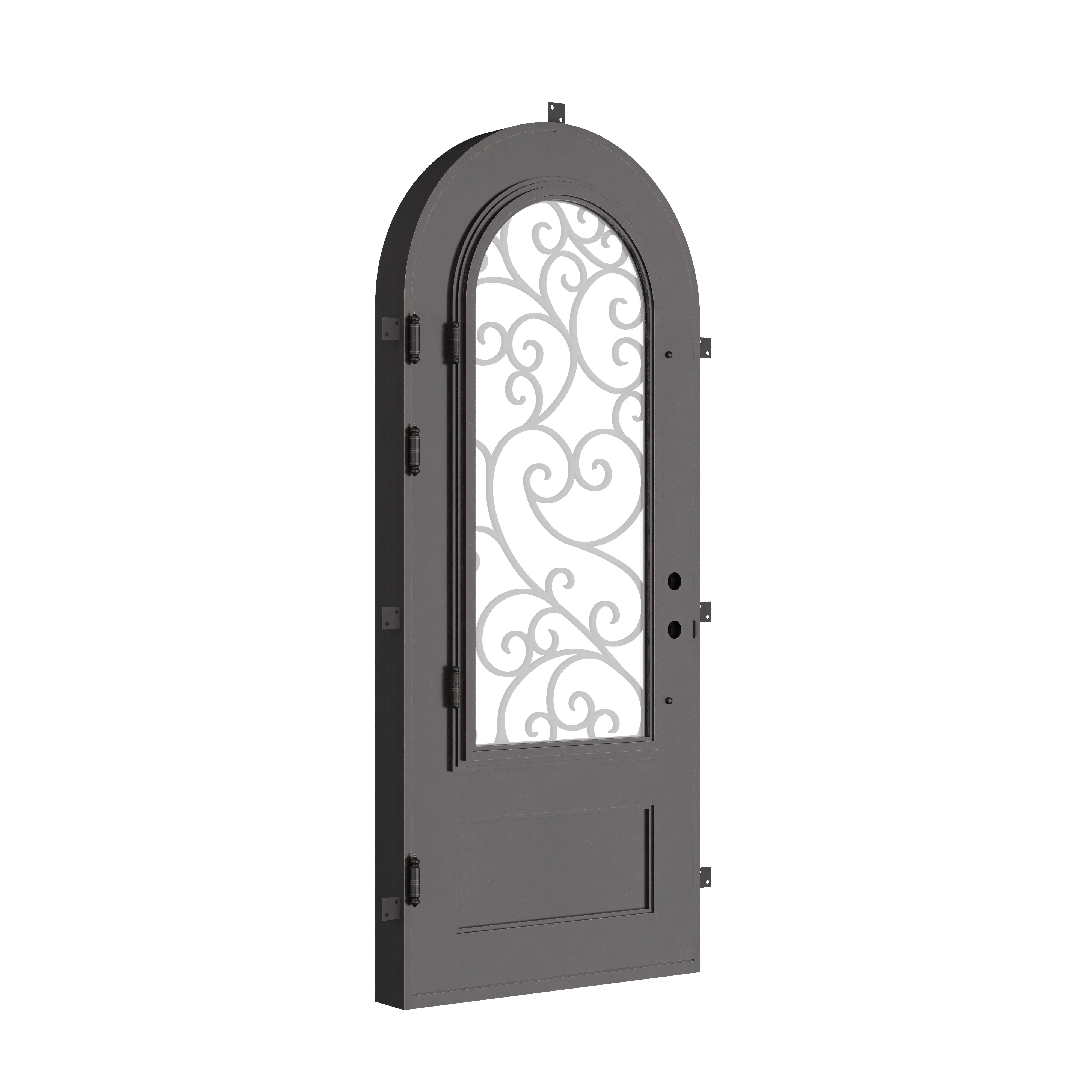 Story - Single Full Arch - Image 4