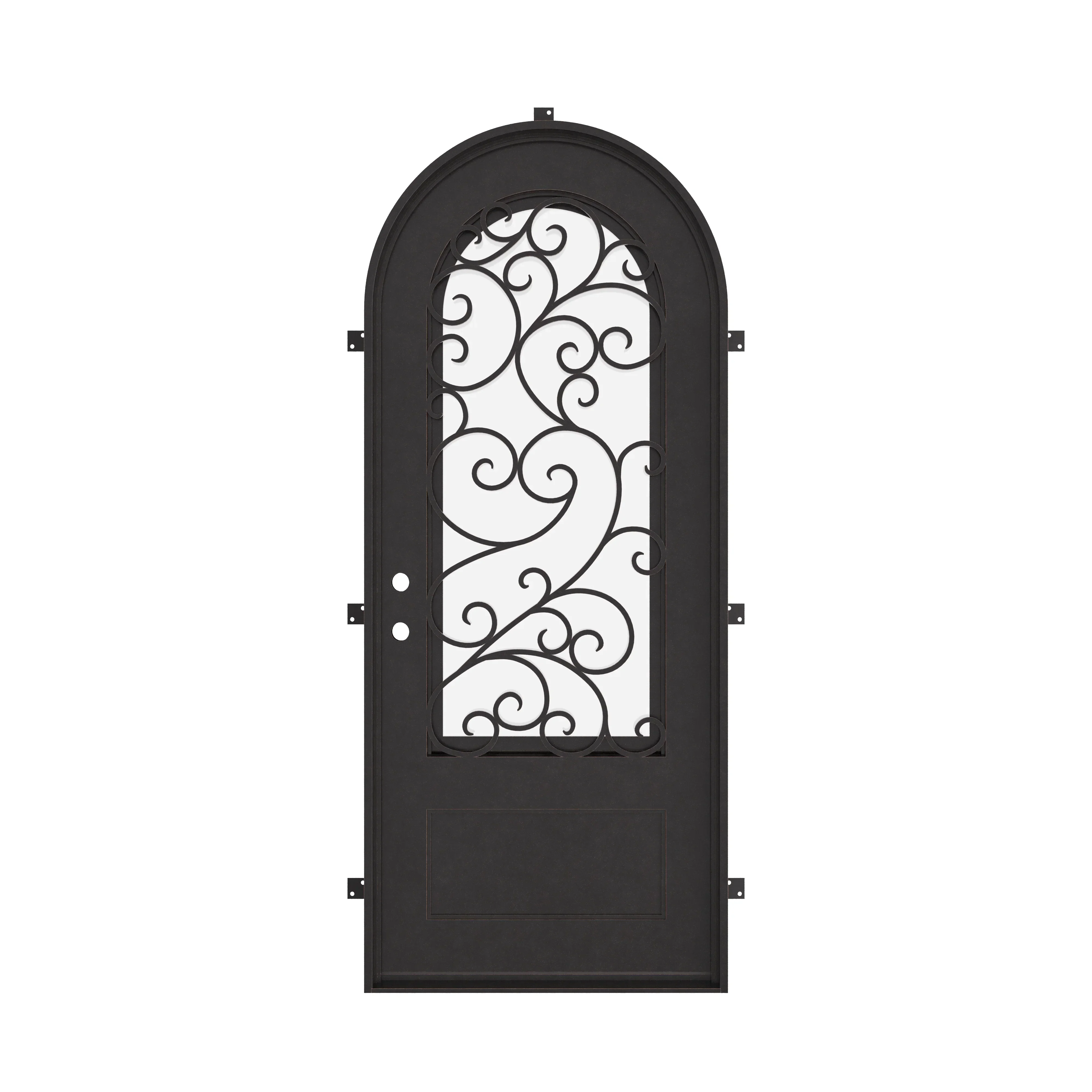 Story - Single Full Arch - Image 5