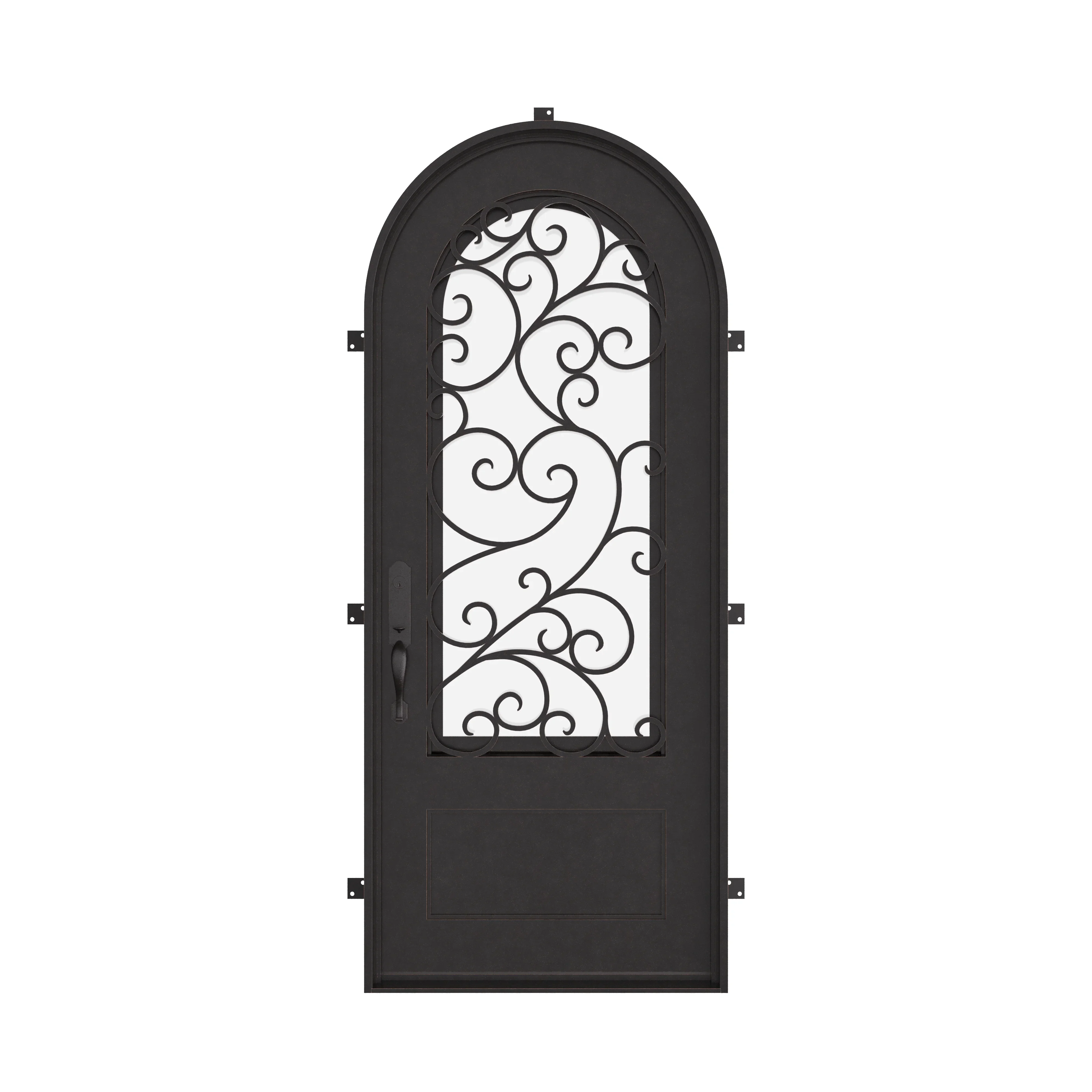 Story - Single Full Arch | Customize