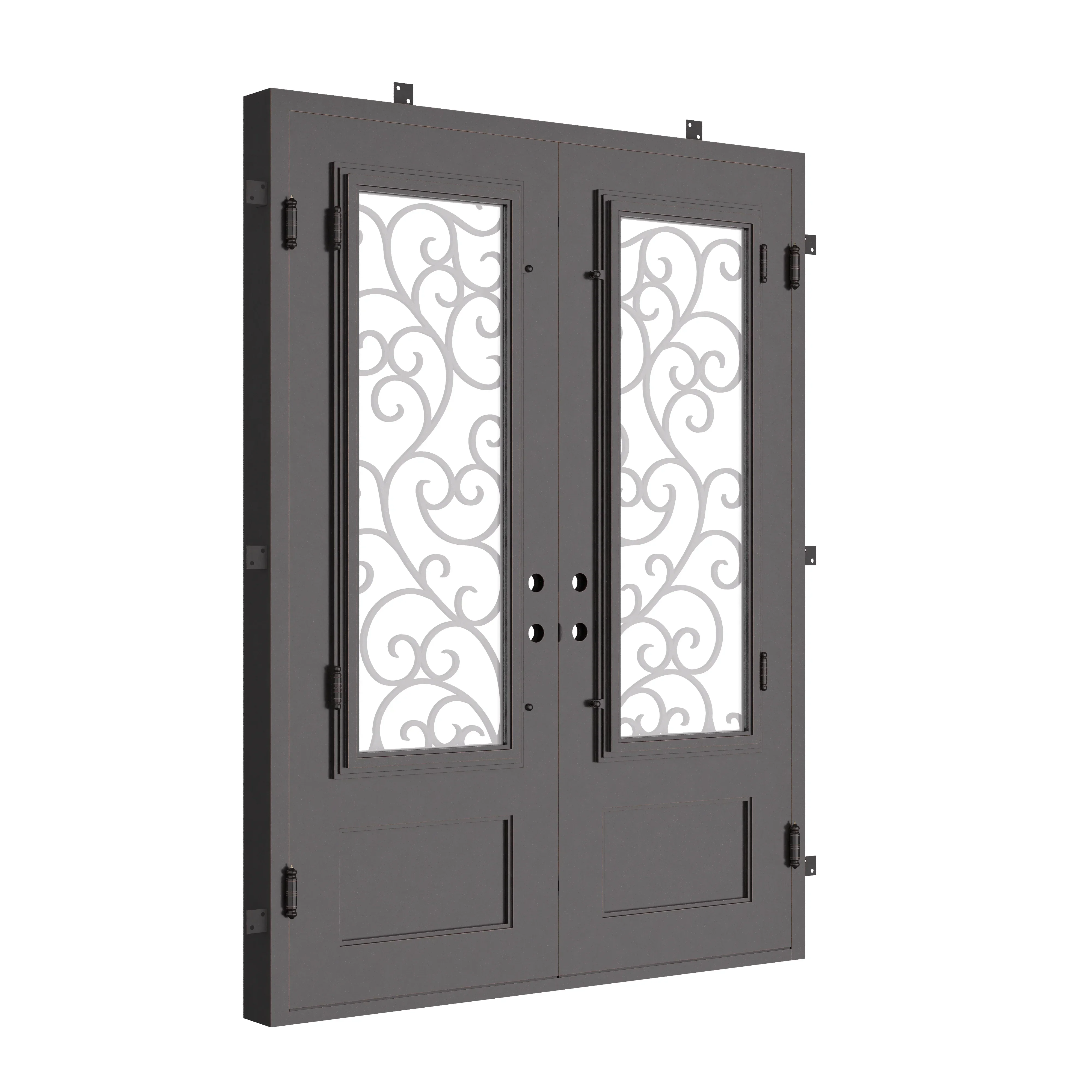 Story with Thermal Break - Double Flat | Customize - Image 5