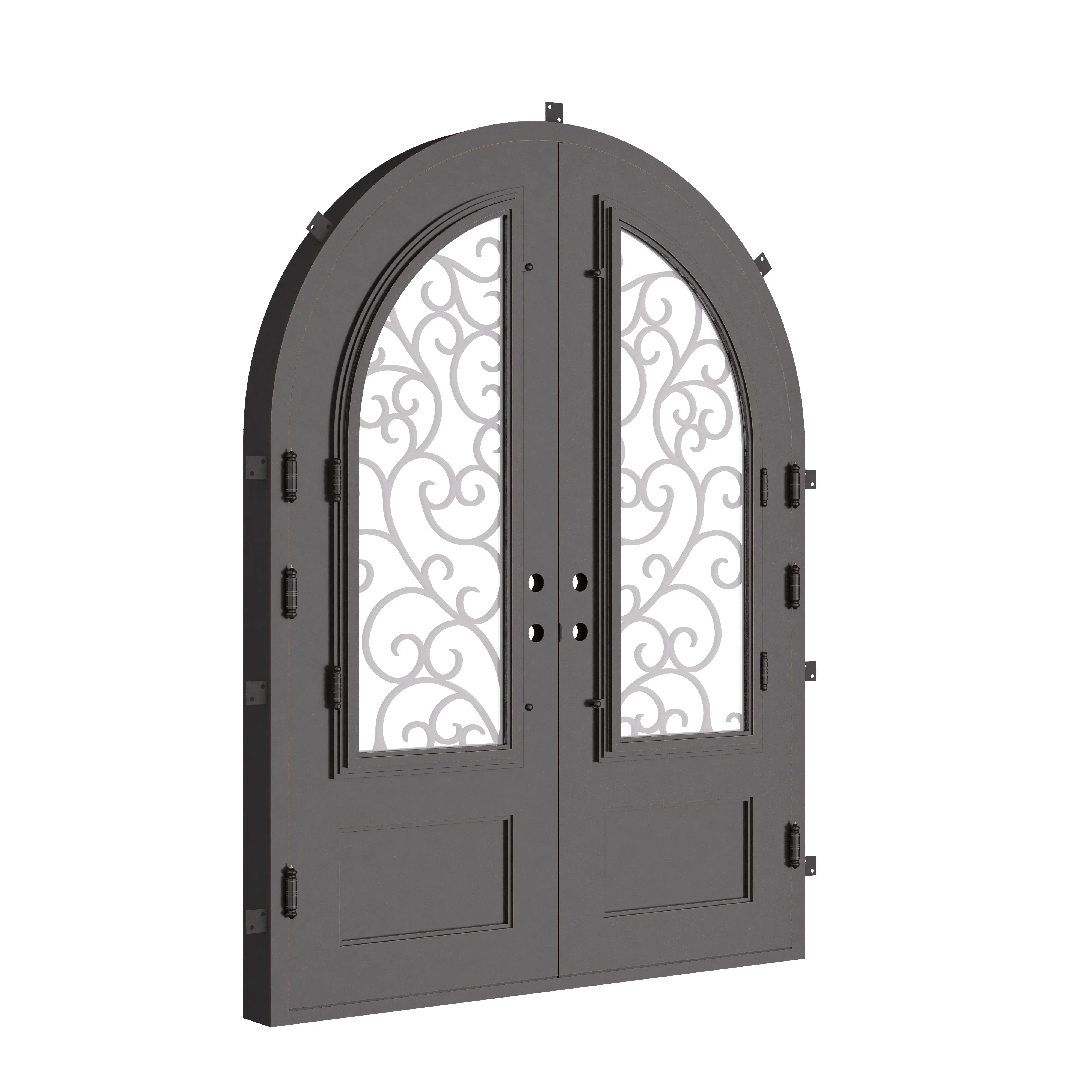 Story with Thermal Break - Double Full Arch | Customize - Image 5