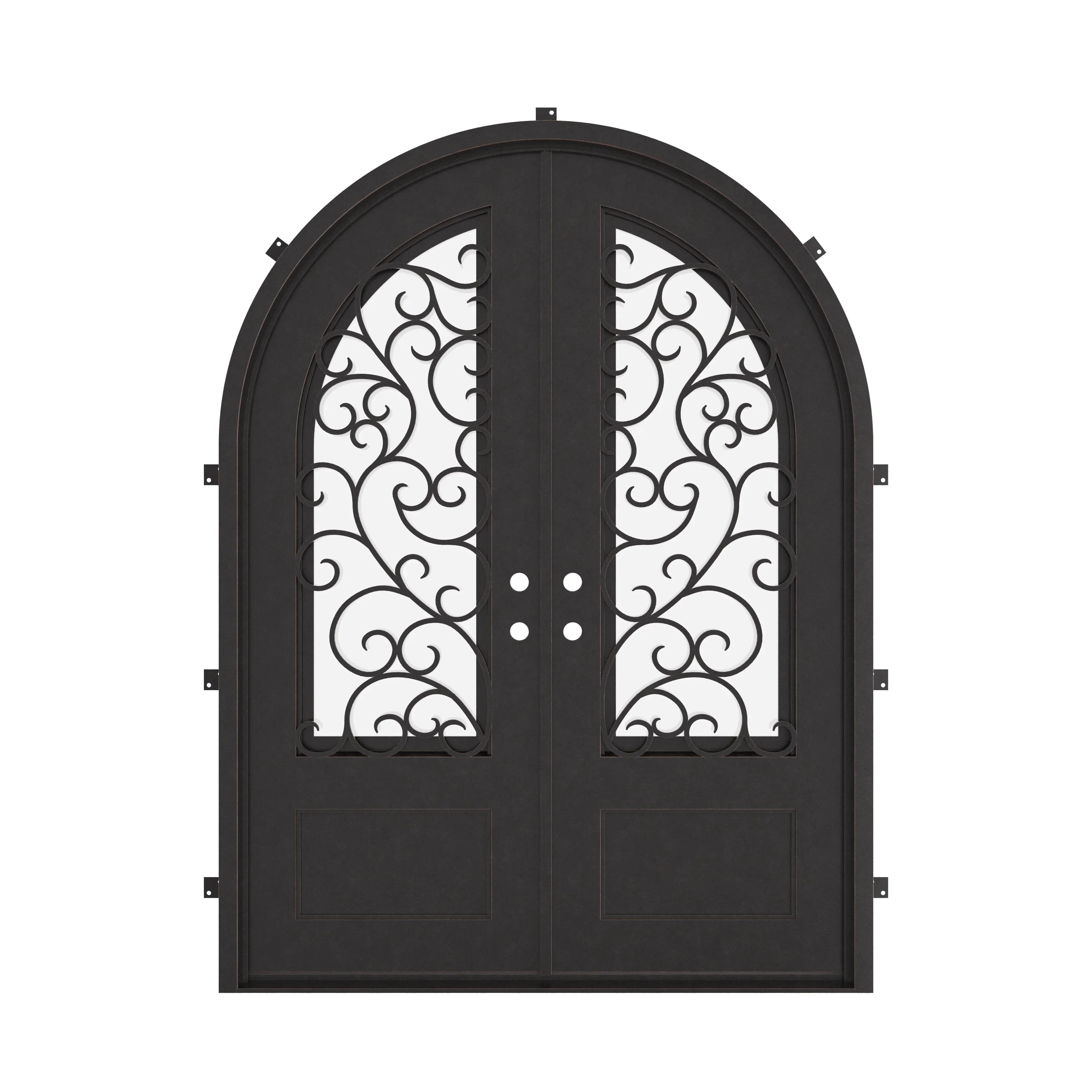 Story with Thermal Break - Double Full Arch | Customize - Image 6