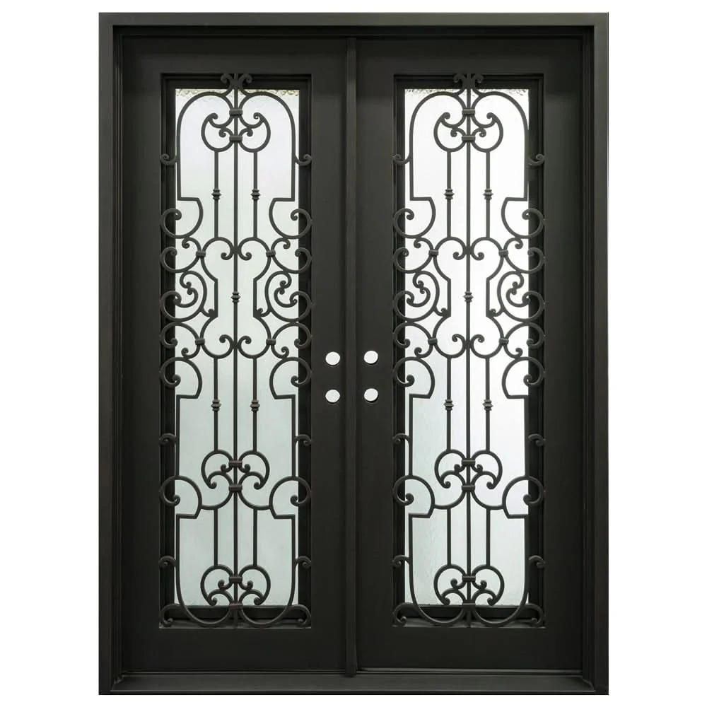 Washington with Thermal Break - Double Flat | Customize