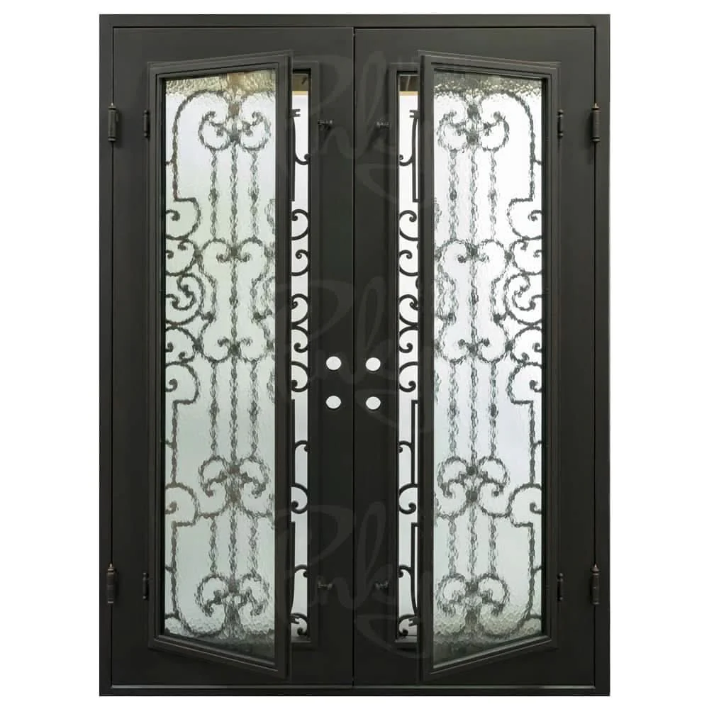 Washington with Thermal Break - Double Flat | Customize - Image 5
